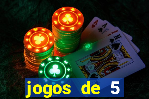 jogos de 5 centavos nas plataformas